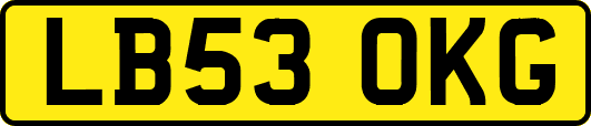 LB53OKG
