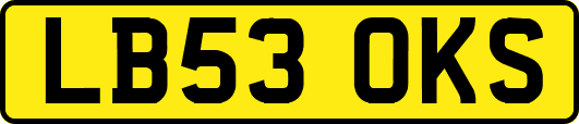 LB53OKS