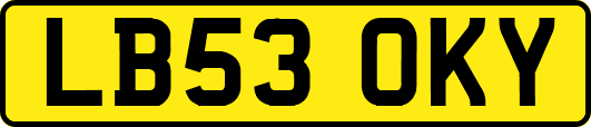 LB53OKY