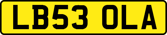 LB53OLA