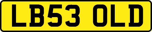 LB53OLD