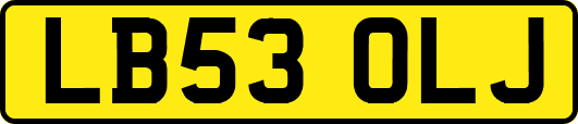 LB53OLJ