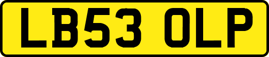 LB53OLP