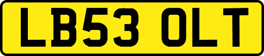 LB53OLT