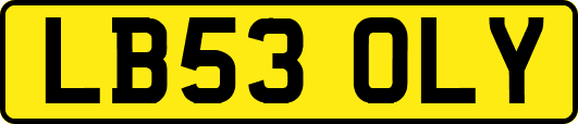 LB53OLY