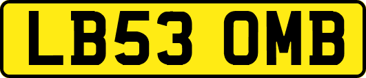 LB53OMB