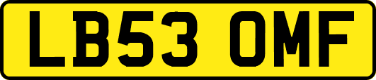 LB53OMF