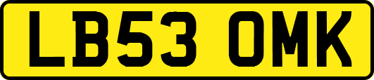 LB53OMK