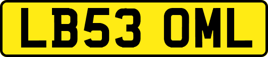 LB53OML