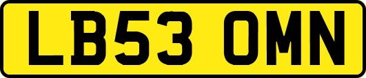 LB53OMN
