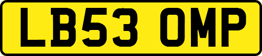 LB53OMP