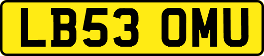 LB53OMU