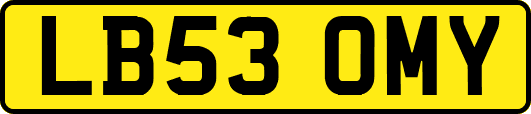 LB53OMY