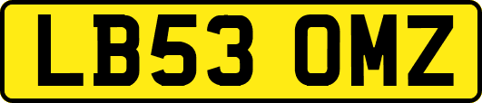 LB53OMZ