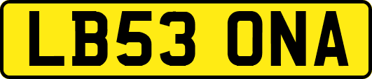 LB53ONA