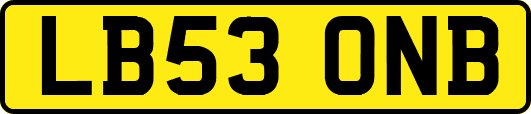 LB53ONB