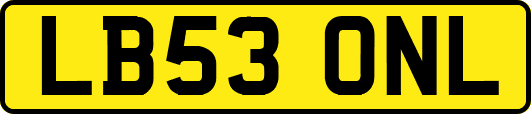 LB53ONL