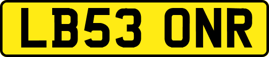 LB53ONR