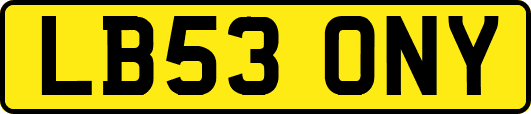 LB53ONY