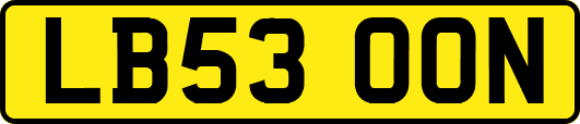LB53OON