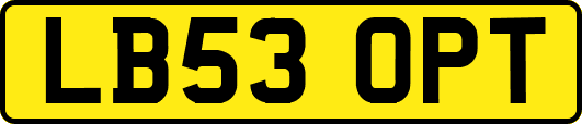 LB53OPT