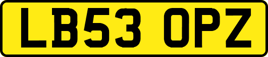 LB53OPZ
