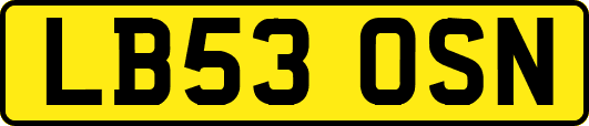 LB53OSN