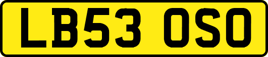 LB53OSO