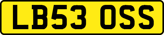 LB53OSS