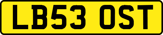 LB53OST