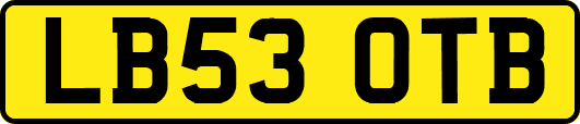 LB53OTB