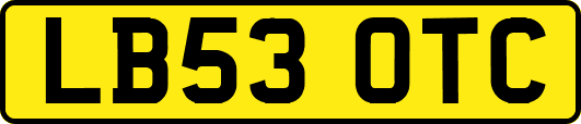 LB53OTC