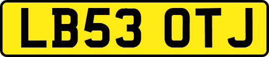 LB53OTJ