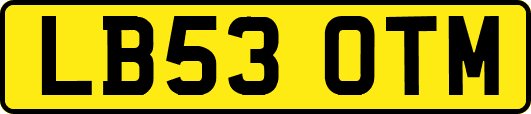 LB53OTM