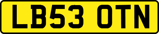 LB53OTN