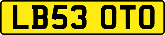 LB53OTO