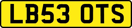 LB53OTS