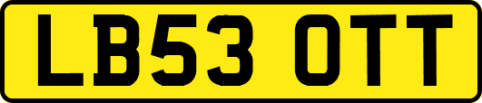 LB53OTT