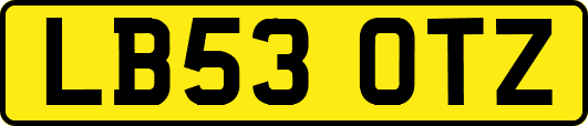 LB53OTZ