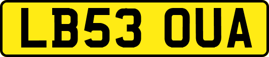 LB53OUA