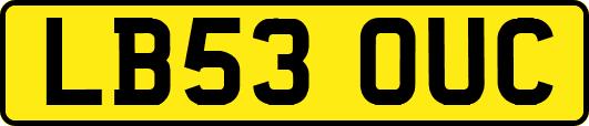LB53OUC