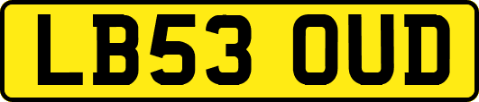 LB53OUD
