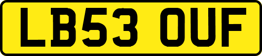 LB53OUF