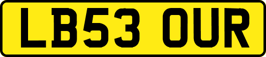LB53OUR