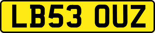 LB53OUZ