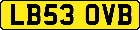 LB53OVB