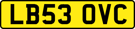 LB53OVC