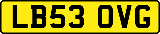 LB53OVG