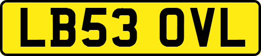 LB53OVL