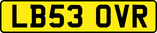 LB53OVR